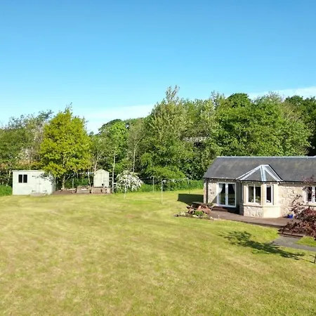 The Ploughman'S Poet Villa Bathgate Exterior photo