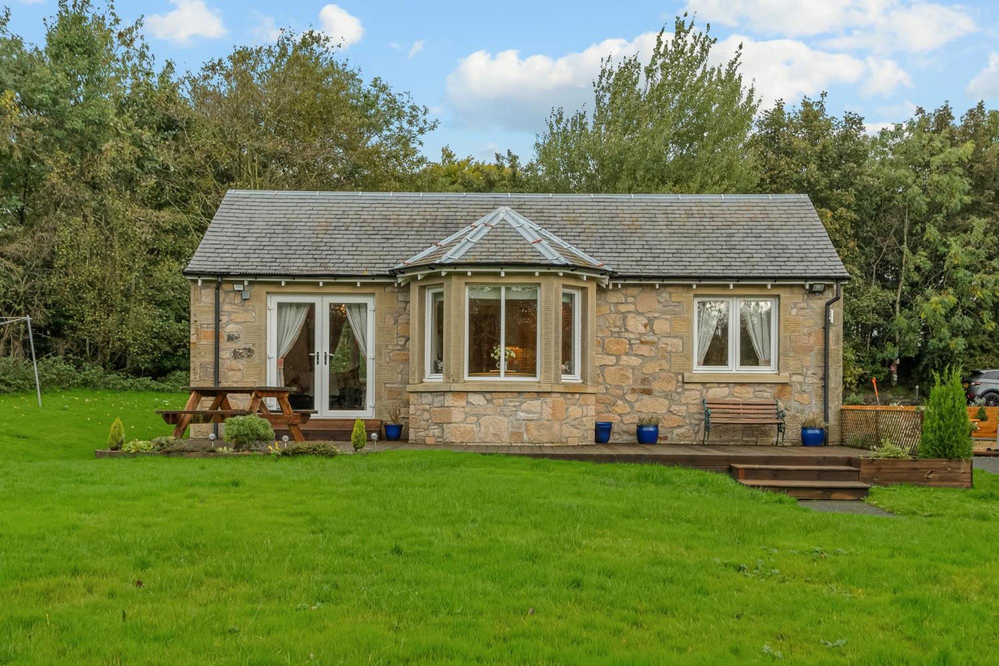 Holiday home The Ploughman's Poet *