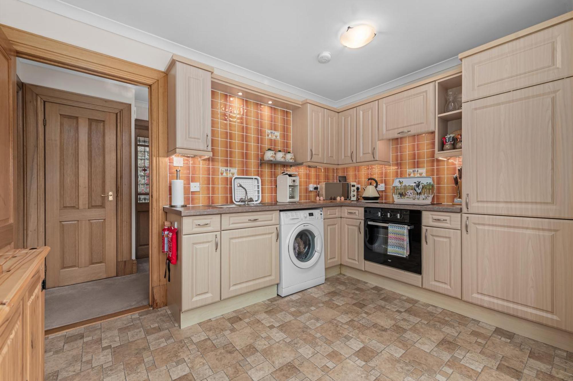 Holiday home The Ploughman's Poet Bathgate